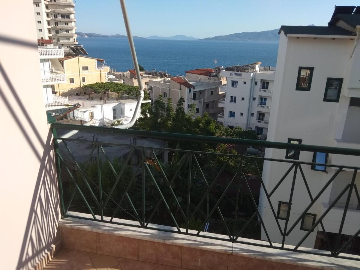 Irina Home ساراندا المظهر الخارجي الصورة
