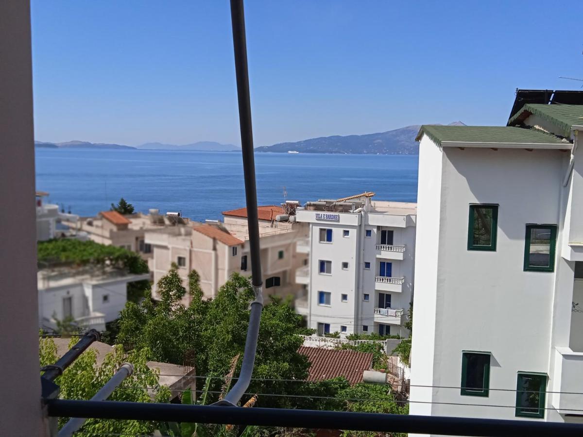 Irina Home ساراندا المظهر الخارجي الصورة