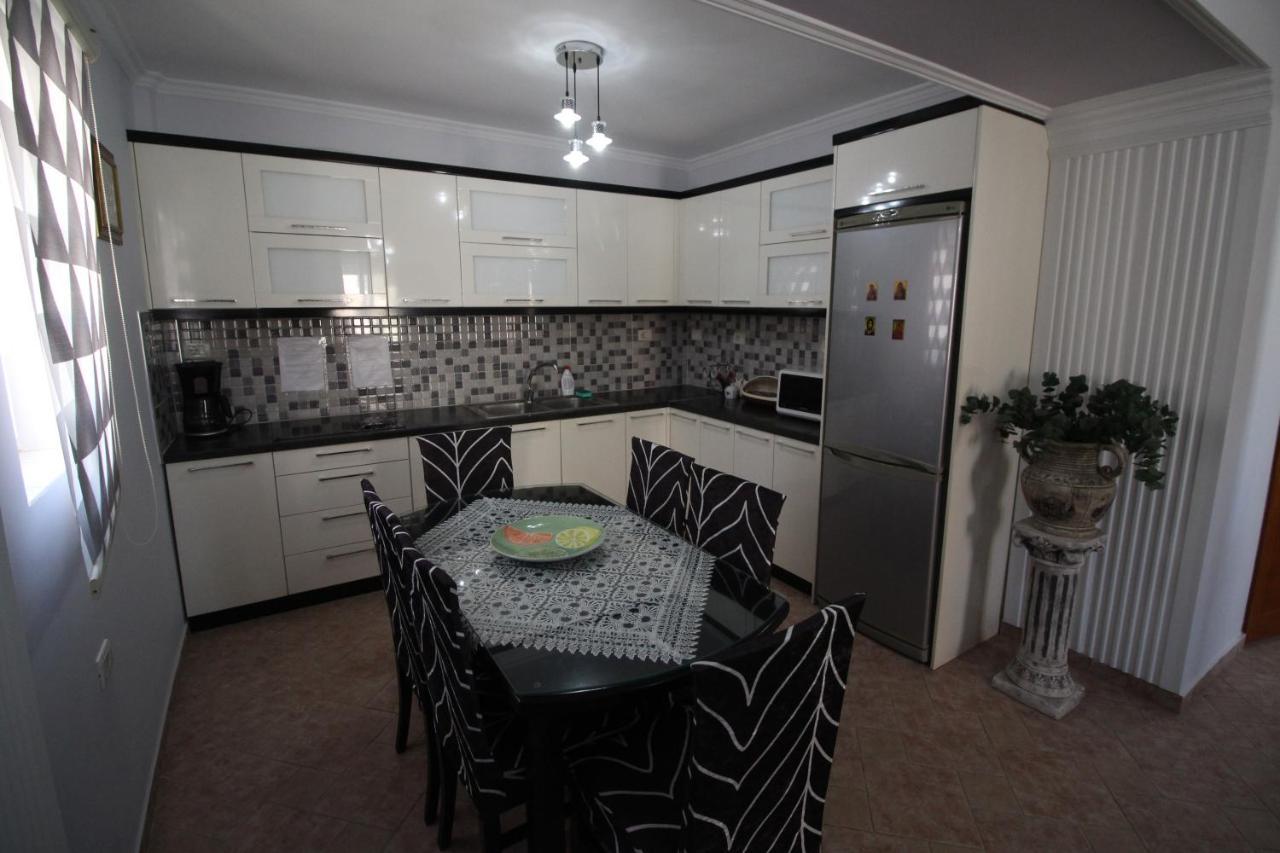 Irina Home ساراندا المظهر الخارجي الصورة