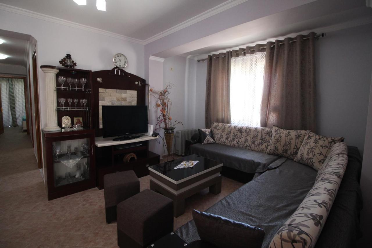 Irina Home ساراندا المظهر الخارجي الصورة