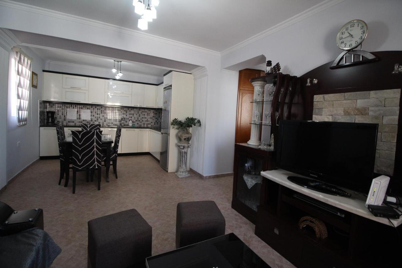 Irina Home ساراندا المظهر الخارجي الصورة