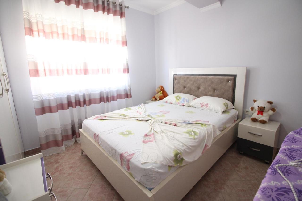 Irina Home ساراندا المظهر الخارجي الصورة