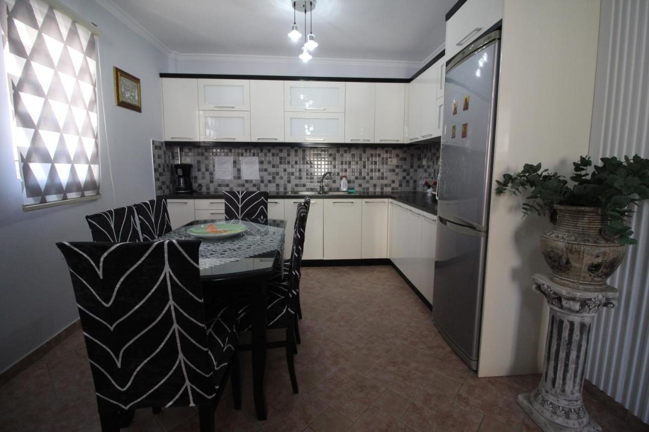 Irina Home ساراندا المظهر الخارجي الصورة