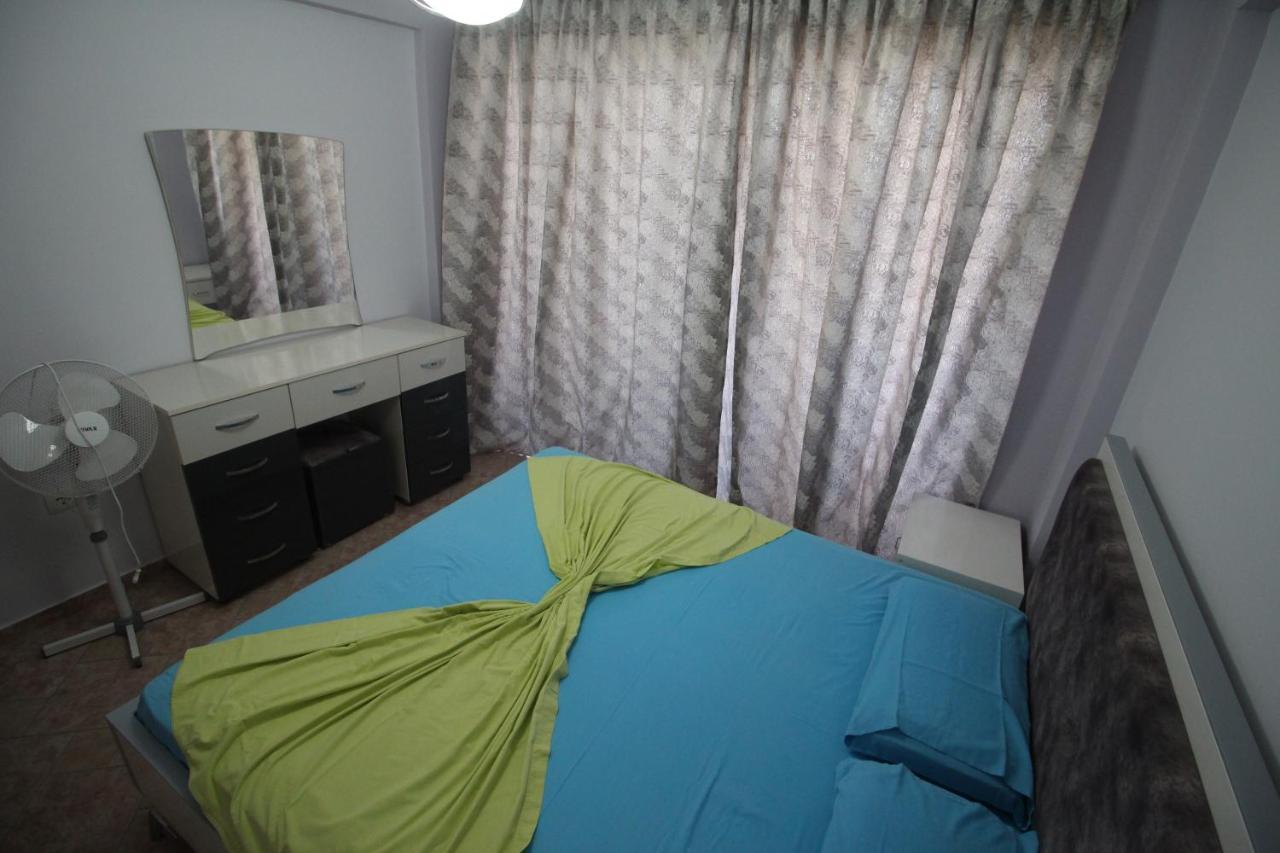 Irina Home ساراندا المظهر الخارجي الصورة