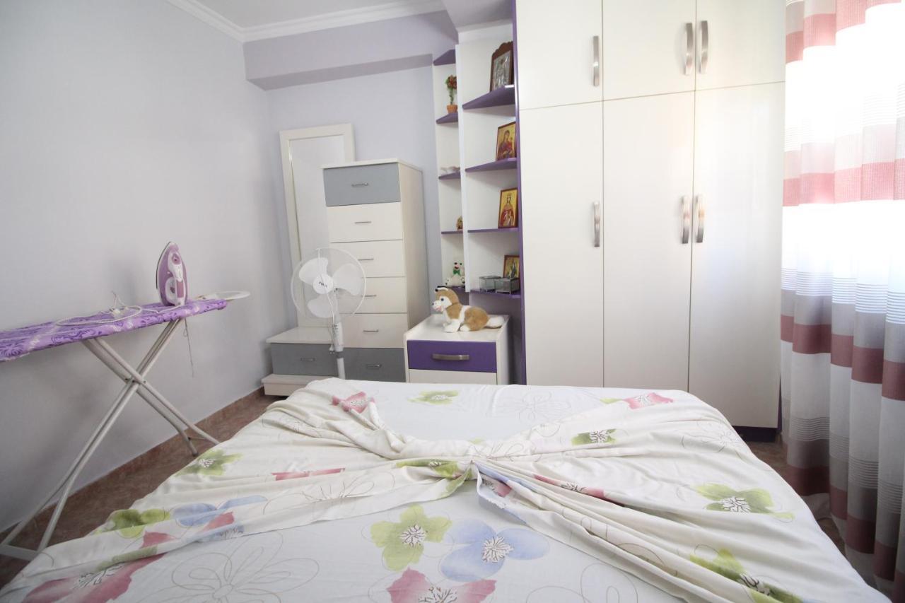 Irina Home ساراندا المظهر الخارجي الصورة