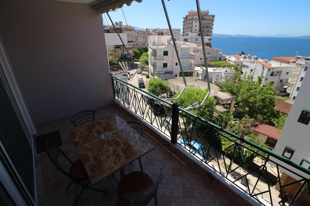 Irina Home ساراندا المظهر الخارجي الصورة
