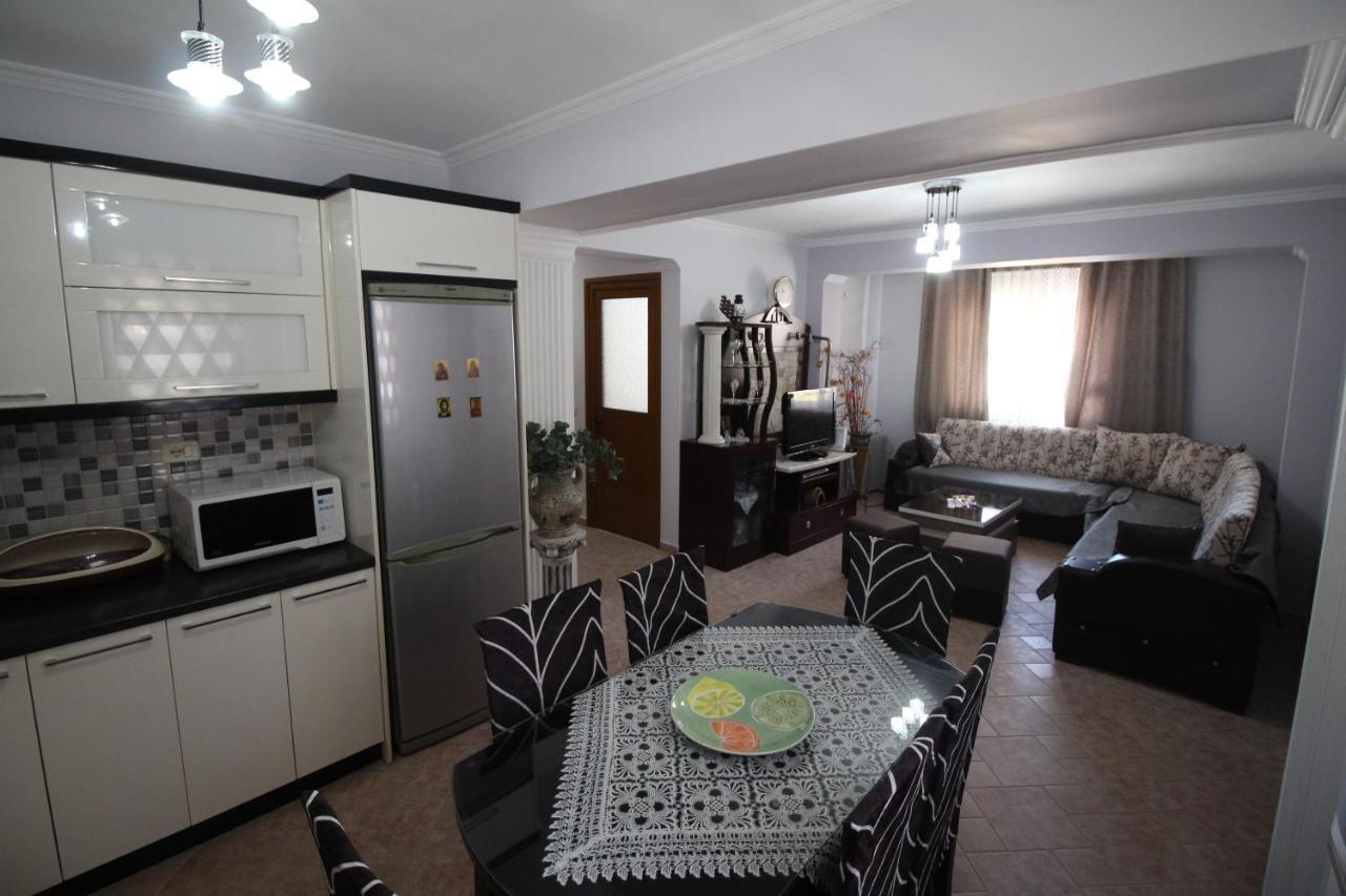 Irina Home ساراندا المظهر الخارجي الصورة